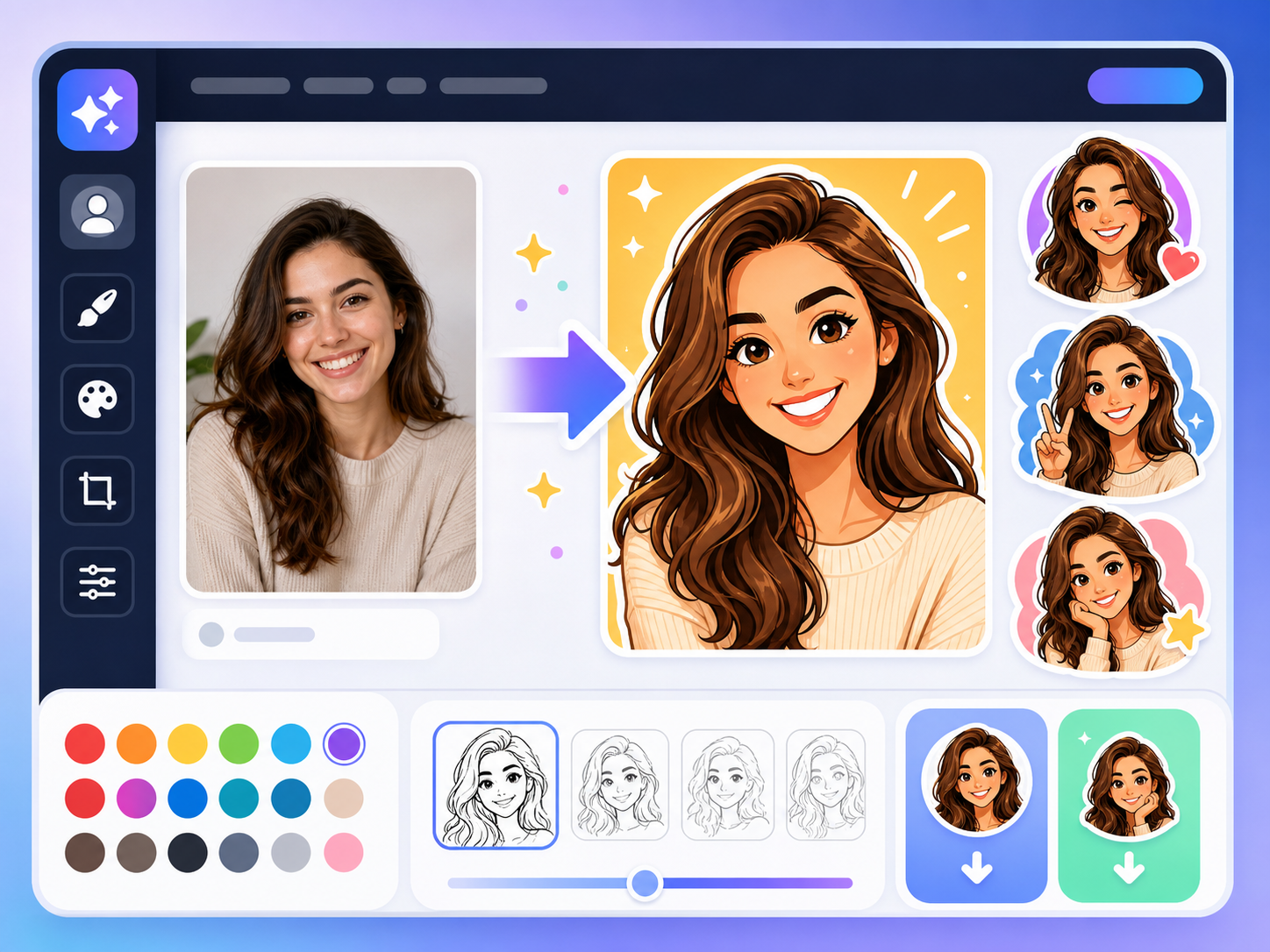 Get Cartoon Pics